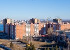 Жилье. Фото из архива IRK.ru