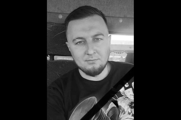Евгений Федоренко. Фото из соцсетей мэра Эхирит-Булагатского района Геннадия Осодоева