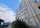 Дом. Фото пресс-службы администрации Иркутска