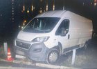 Автомобиль. Фото пресс-службы ГУ МВД по Иркутской области