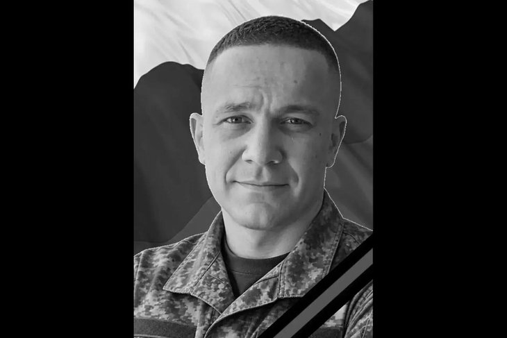 Максим Фёдоров. Фото из телеграм-канала мэра Слюдянского района Алексея Шульца