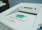 Выборы. Фото пресс-службы правительства Иркутской области