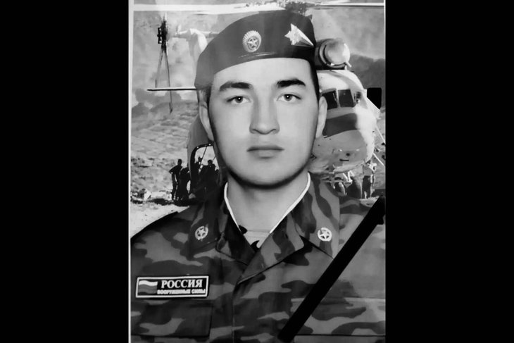 Валентин Колодин. Фото из соцсетей мэра Эхирит-Булагатского района Геннадия Осодоева