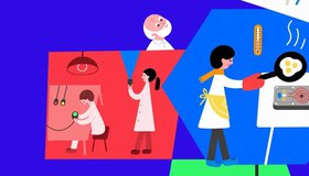 «Физика вокруг нас!». Научная программа для школьников