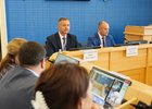 Заседание. Фото IRK.ru