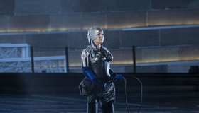 TheatreHD. Арена ди Верона: Набукко
