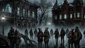 Экскурсия по мистическим и таинственным местам Иркутска