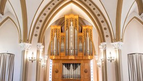 Вечер романсов. Концерт камерной музыки
