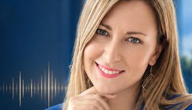 Голос, который работает на вас
