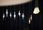 Светильник. Фото Маргариты Романовой, IRK.ru