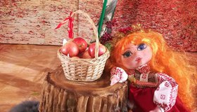 Осенние выходные в «Сибирском зоопарке». Кукольный спектакль «Маленькая осень»