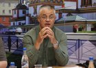 Владислав Шиндяев. Фото  Общественного штаба по наблюдению за выборами