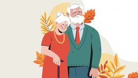 День пожилых людей. Программа в Иркутском музее декабристов