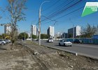 Ремонт дороги. Фото пресс-службы мэрии Иркутска