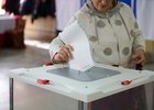 Выборы. Фото Маргариты Романовой, IRK.ru