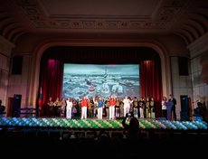 Они представят свои регионы на финале, который пройдет в декабре в Краснодарском крае.
