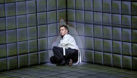 TheatreHD. Гамлет | Коллаж