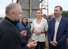 Депутаты Заксобрания Приангарья в Нижнеудинске. Фото IRK.ru