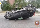 ДТП. Фото пресс-службы ГУ МВД по Иркутской области