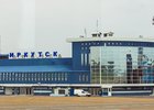 Аэропорт. Фото IRK.ru