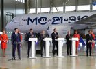 Подписание контракта. Фото пресс-службы Ростеха
