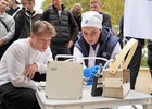 Презентация отчета. Фото АЭХК
