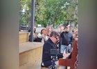 Денис Мацуев. Скриншот видео Маргариты Романовой, IRK.ru