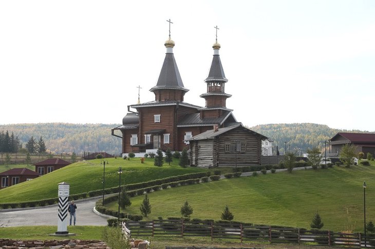 Фото пресс-службы правительства Иркутской области
