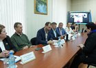 Прием граждан в Нижнеудинске. Фото IRK.ru