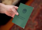 Трудовая книжка. Фото из архива IRK.ru