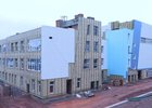 Школа. Фото пресс-службы администрации Братска