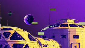 Мастер-классы в рамках проекта «Таланты для космоса»