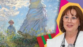 Арт-казус. Серьёзно и курьезно об искусстве с Раисой Лобацкой