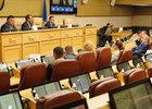 Законодательное собрание Иркутской области. Фото IRK.ru