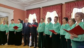 Мелодии осени
