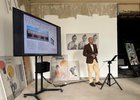 Юрий Яшников. Фото Наталия Раткевич, IRK.ru
