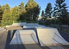 Скейт-площадка. Фото пресс-службы прокуратуры Иркутской области