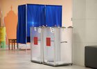 Избирательный участок. Фото Маргариты Романовой, IRK.ru