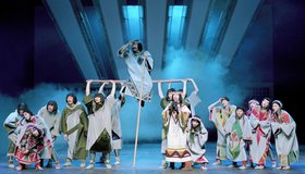 TheatreHD. Норд-Ост