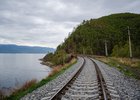 Прибайкальский нацпарк. Фото Ильи Татарникова из архива IRK.ru
