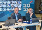 Фото: Центр общественного наблюдения за выборами