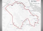 Схема проезда. Изображение из соцсетей минтранса Иркутской области
