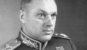 Солдатский долг и человеческое счастье маршала Рокоссовского
