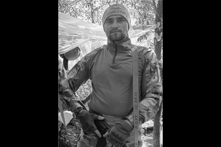 Владимир Моисеев. Фото из соцсетей администрации Нукутского округа