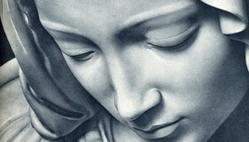 К. Дженкинс. Stabat Mater (Стабат Матер)
