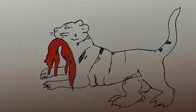 Бабриада. Культурные коды Иркутской области