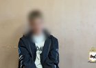 Скриншот видео пресс-службы ГУ МВД России по Иркутской области