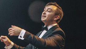 Киномузыка Андрея Петрова (Черемхово)