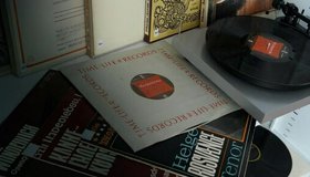 Лекция «Вагнер и мир нашего фэнтези» от клуба «Центр виниловой культуры»