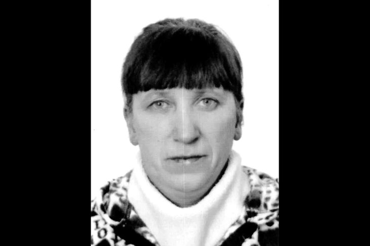 Розыск. Фото пресс-службы ГУ МВД по региону